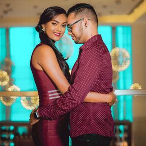 Meet your Posher, Asheana